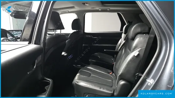 HYUNDAI PALISADE DIESEL 2.2 2WD