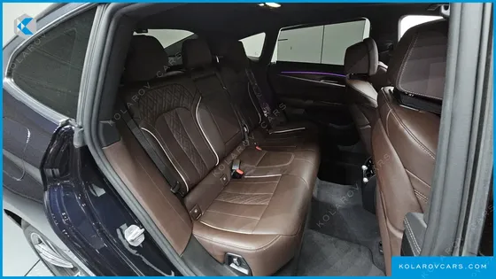 BMW GRAN TURISMO (GT) 620D M SPORT