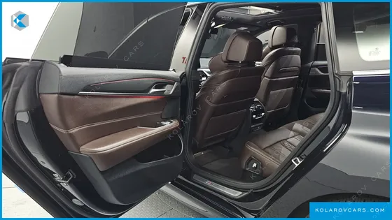BMW GRAN TURISMO (GT) 620D M SPORT