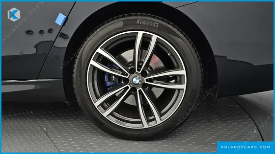BMW GRAN TURISMO (GT) 620D M SPORT