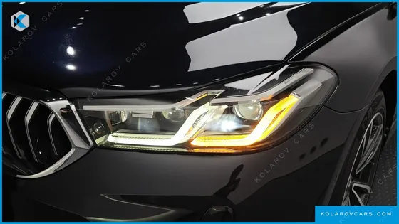 BMW GRAN TURISMO (GT) 620D M SPORT