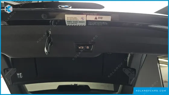BMW GRAN TURISMO (GT) 620D M SPORT