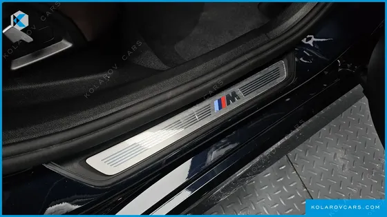 BMW GRAN TURISMO (GT) 620D M SPORT