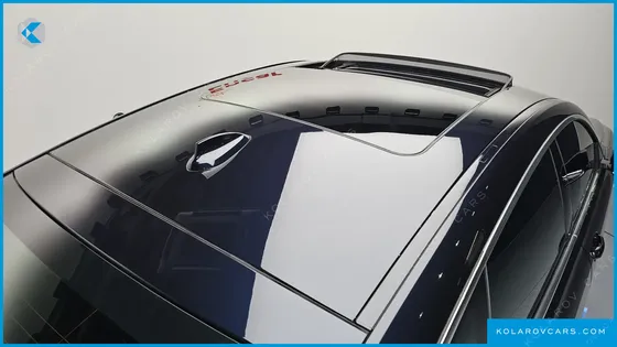 BMW GRAN TURISMO (GT) 620D M SPORT