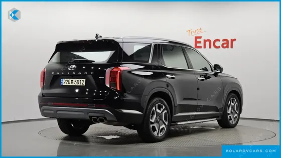 HYUNDAI PALISADE GASOLINE 3.8 4WD