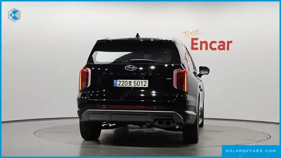HYUNDAI PALISADE GASOLINE 3.8 4WD