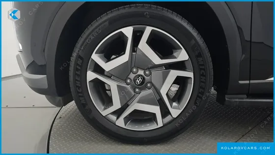 HYUNDAI PALISADE GASOLINE 3.8 4WD