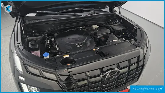HYUNDAI PALISADE GASOLINE 3.8 4WD