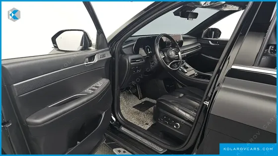 HYUNDAI PALISADE GASOLINE 3.8 4WD