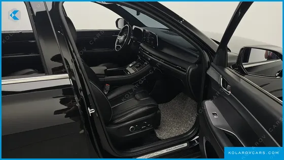 HYUNDAI PALISADE GASOLINE 3.8 4WD