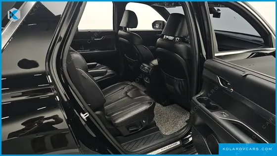 HYUNDAI PALISADE GASOLINE 3.8 4WD