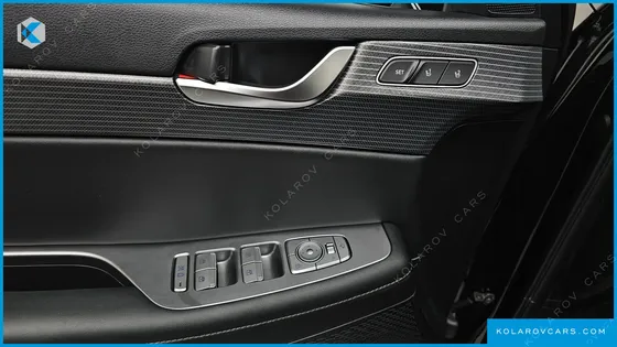 HYUNDAI PALISADE GASOLINE 3.8 4WD