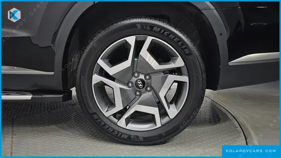 HYUNDAI PALISADE GASOLINE 3.8 4WD