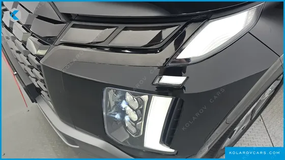 HYUNDAI PALISADE GASOLINE 3.8 4WD
