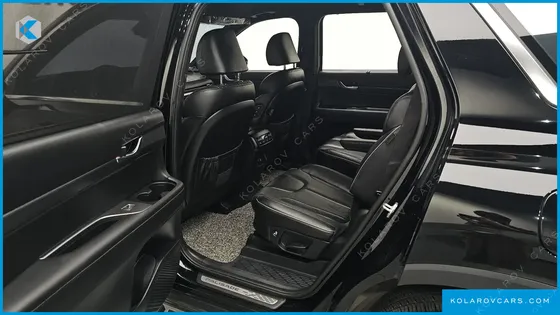 HYUNDAI PALISADE GASOLINE 3.8 4WD