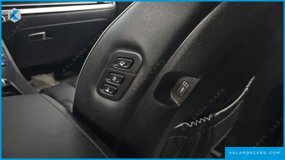 HYUNDAI PALISADE GASOLINE 3.8 4WD