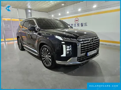 HYUNDAI PALISADE DIESEL 2.2 2WD
