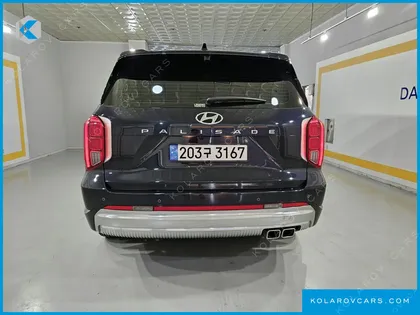HYUNDAI PALISADE DIESEL 2.2 2WD