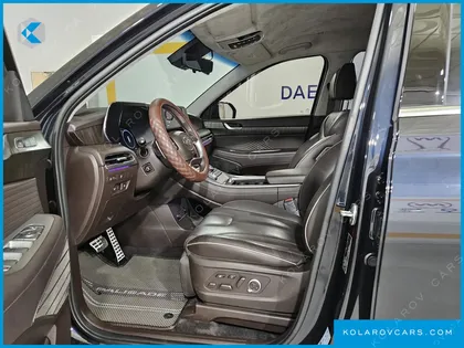 HYUNDAI PALISADE DIESEL 2.2 2WD