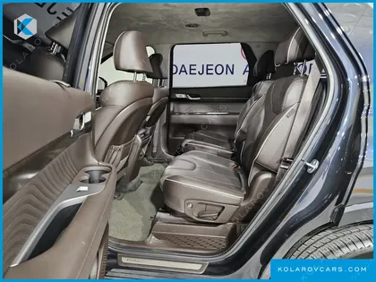 HYUNDAI PALISADE DIESEL 2.2 2WD