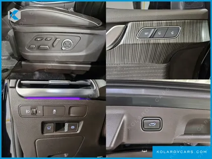 HYUNDAI PALISADE DIESEL 2.2 2WD
