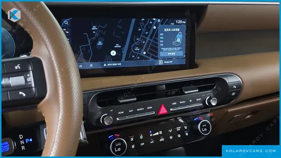 HYUNDAI PALISADE GASOLINE 2.5T 2WD 7-SEATER