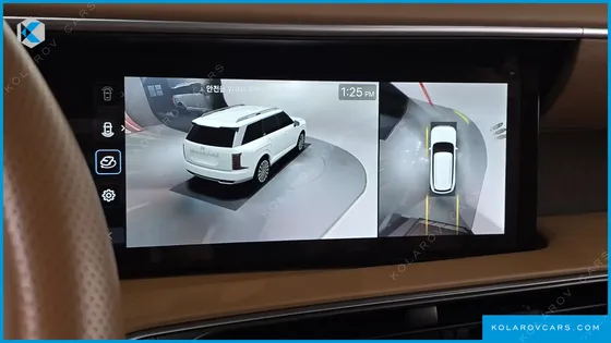 HYUNDAI PALISADE GASOLINE 2.5T 2WD 7-SEATER