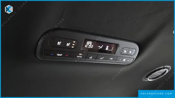 HYUNDAI PALISADE GASOLINE 2.5T 2WD 7-SEATER