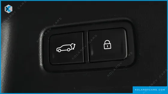 HYUNDAI PALISADE GASOLINE 2.5T 2WD 7-SEATER