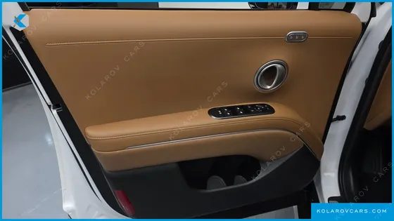 HYUNDAI PALISADE GASOLINE 2.5T 2WD 7-SEATER