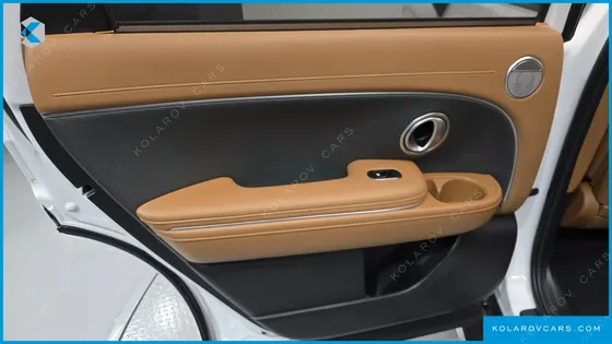 HYUNDAI PALISADE GASOLINE 2.5T 2WD 7-SEATER