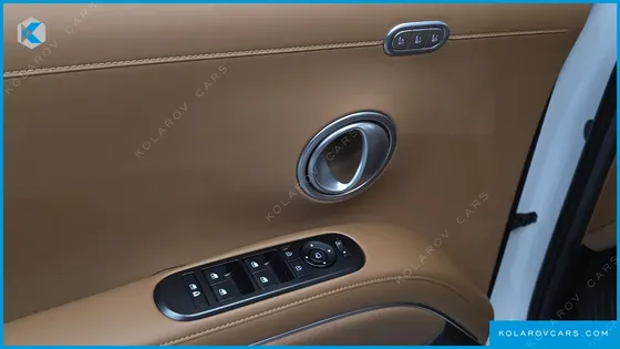 HYUNDAI PALISADE GASOLINE 2.5T 2WD 7-SEATER