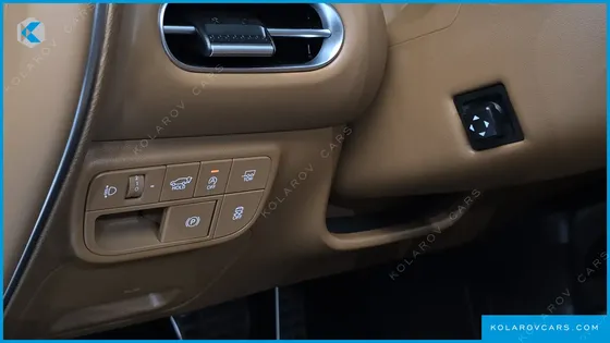 HYUNDAI PALISADE GASOLINE 2.5T 2WD 7-SEATER
