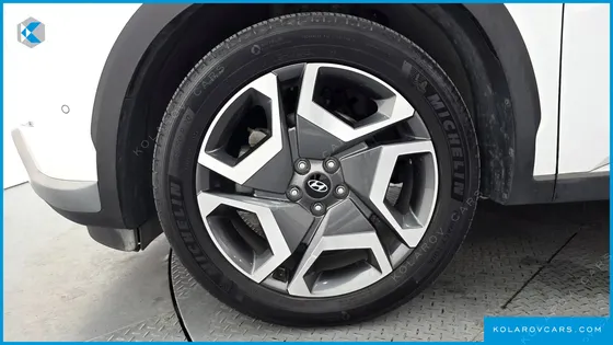 HYUNDAI PALISADE DIESEL 2.2 2WD