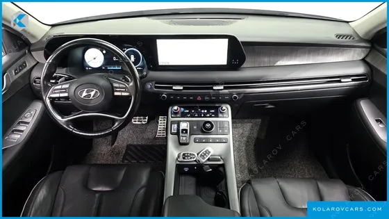 HYUNDAI PALISADE DIESEL 2.2 2WD