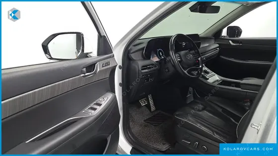 HYUNDAI PALISADE DIESEL 2.2 2WD