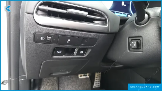 HYUNDAI PALISADE DIESEL 2.2 2WD
