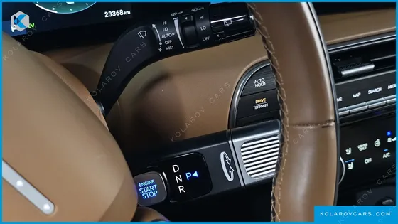 HYUNDAI PALISADE HEV 2.5T 4WD 9-SEATER