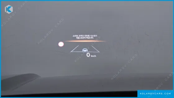 HYUNDAI PALISADE HEV 2.5T 4WD 9-SEATER
