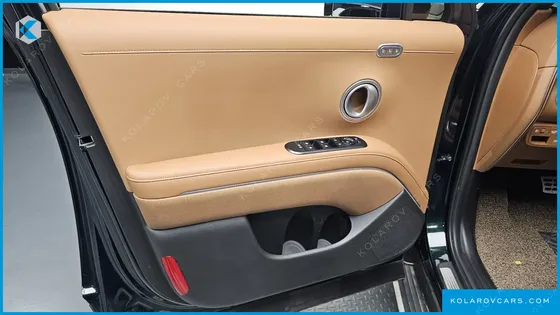 HYUNDAI PALISADE HEV 2.5T 4WD 9-SEATER