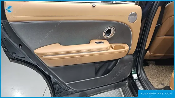 HYUNDAI PALISADE HEV 2.5T 4WD 9-SEATER