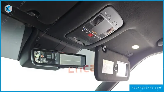 HYUNDAI PALISADE HEV 2.5T 4WD 9-SEATER