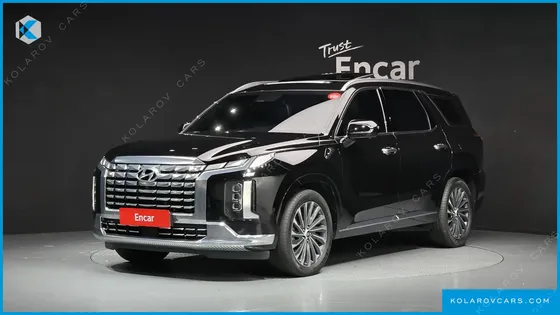 HYUNDAI PALISADE DIESEL 2.2 2WD