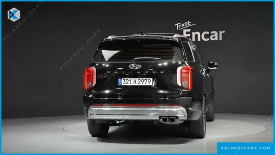 HYUNDAI PALISADE DIESEL 2.2 2WD