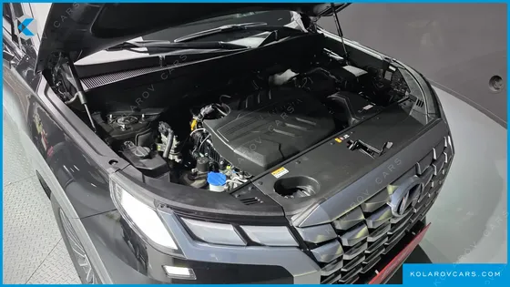 HYUNDAI PALISADE DIESEL 2.2 2WD