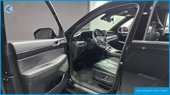 HYUNDAI PALISADE DIESEL 2.2 2WD