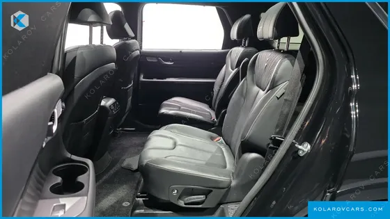 HYUNDAI PALISADE DIESEL 2.2 2WD