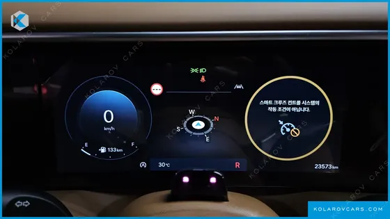 HYUNDAI PALISADE GASOLINE 2.5T 2WD 9-SEATER