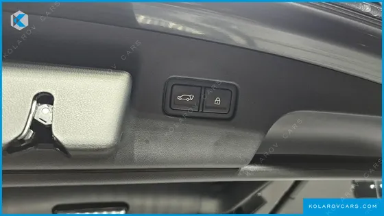 HYUNDAI PALISADE GASOLINE 2.5T 2WD 9-SEATER