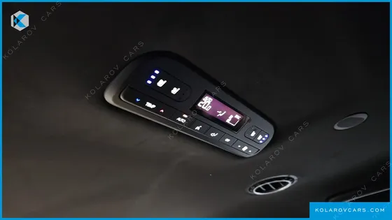 HYUNDAI PALISADE GASOLINE 2.5T 2WD 9-SEATER